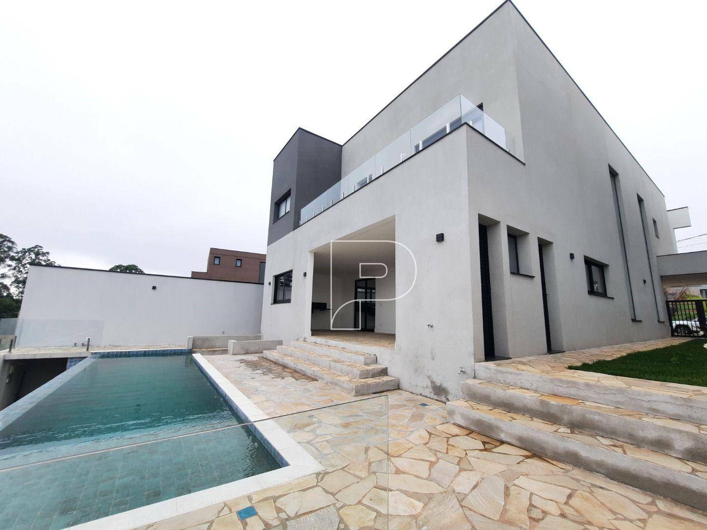 Casa de Condomínio à venda com 4 quartos, 344m² - Foto 48