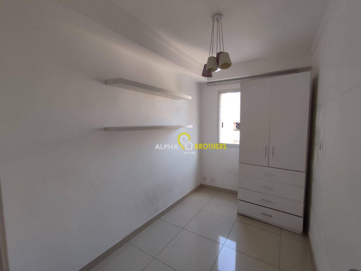 Apartamento à venda com 3 quartos, 72m² - Foto 9