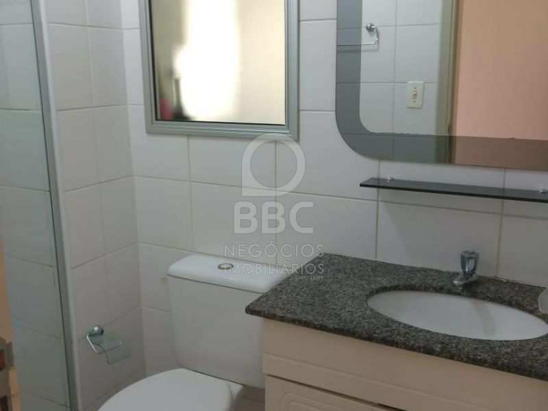 Apartamento à venda com 3 quartos, 68m² - Foto 6