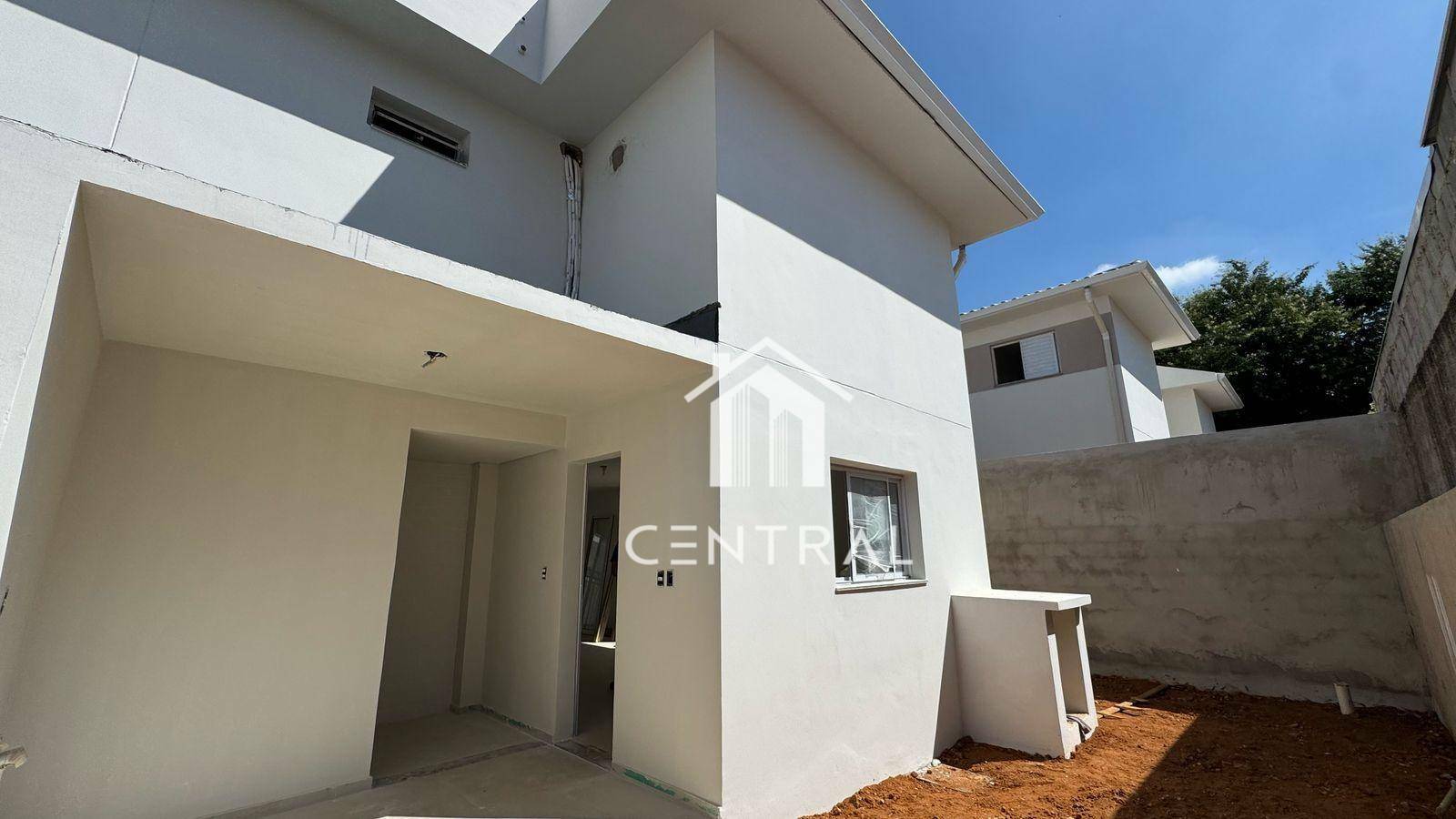 Sobrado à venda com 3 quartos, 113m² - Foto 9