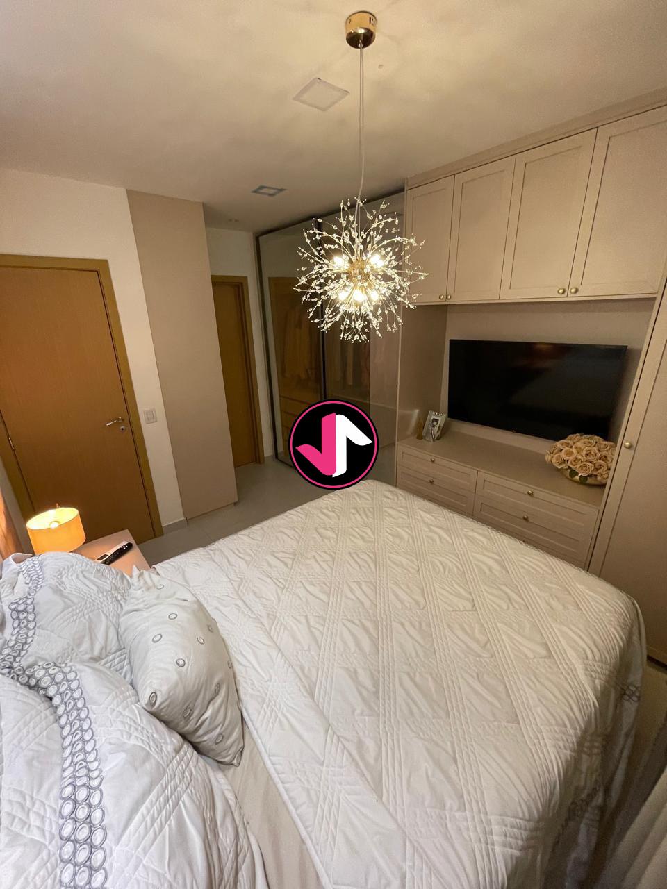 Apartamento à venda com 3 quartos - Foto 15