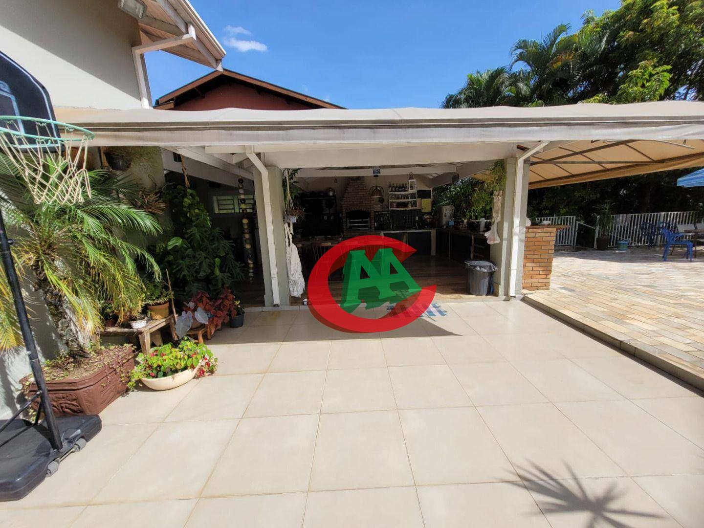 Chácara à venda com 3 quartos, 400m² - Foto 33