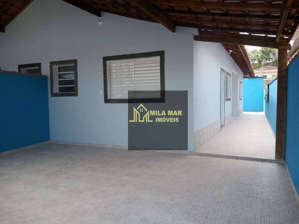 Casa à venda com 2 quartos, 87m² - Foto 5