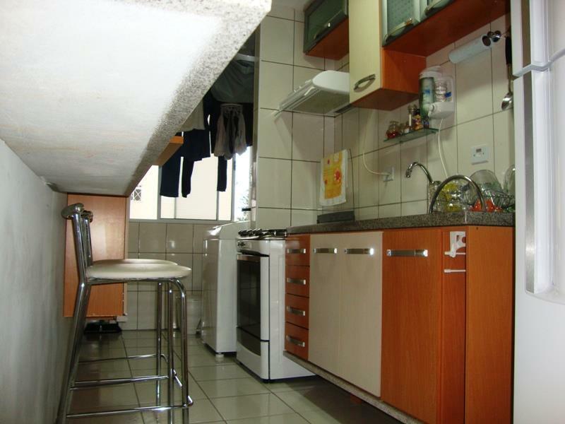 Apartamento à venda com 2 quartos, 57m² - Foto 12