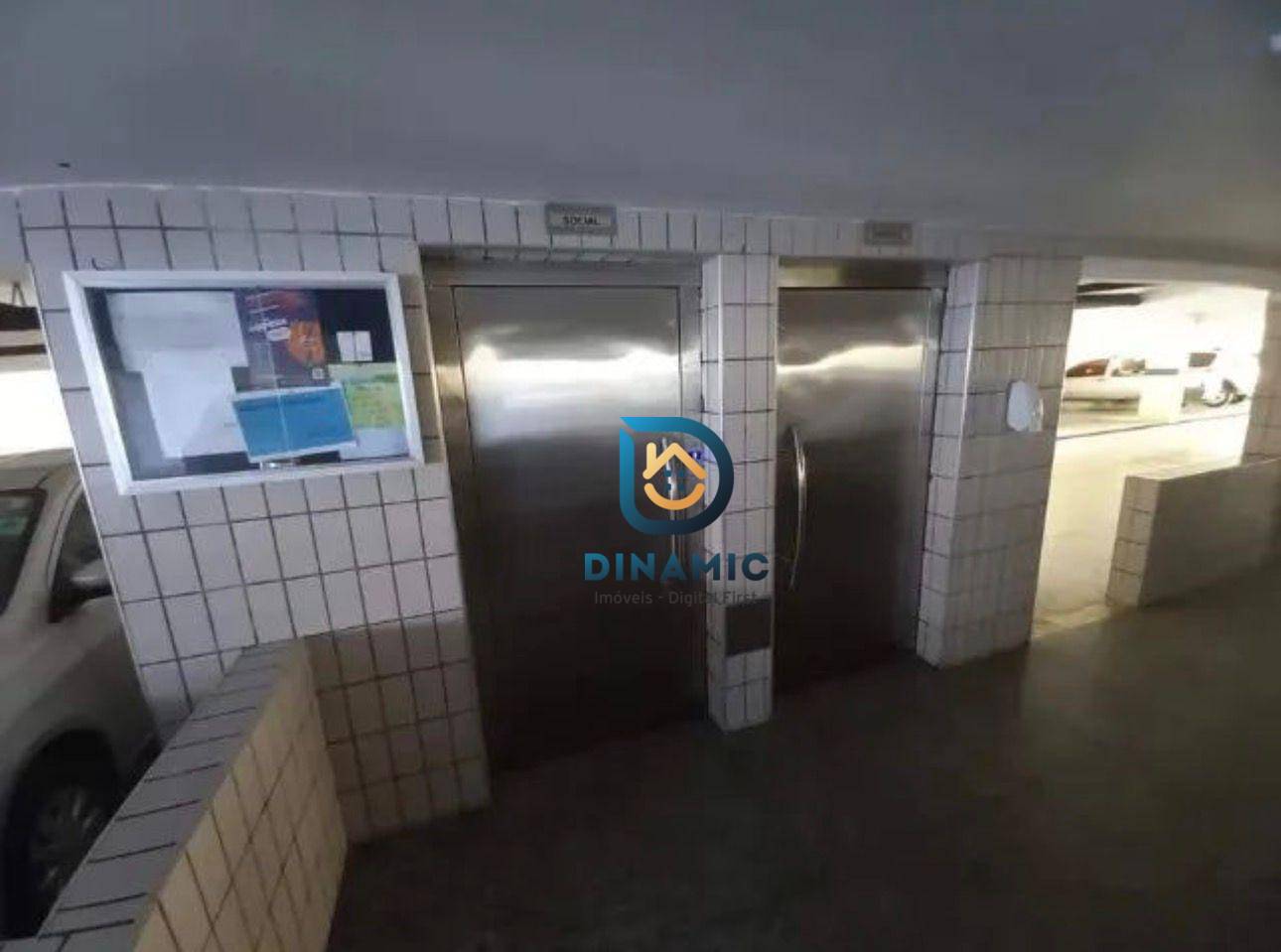 Apartamento, 3 quartos, 60 m² - Foto 4