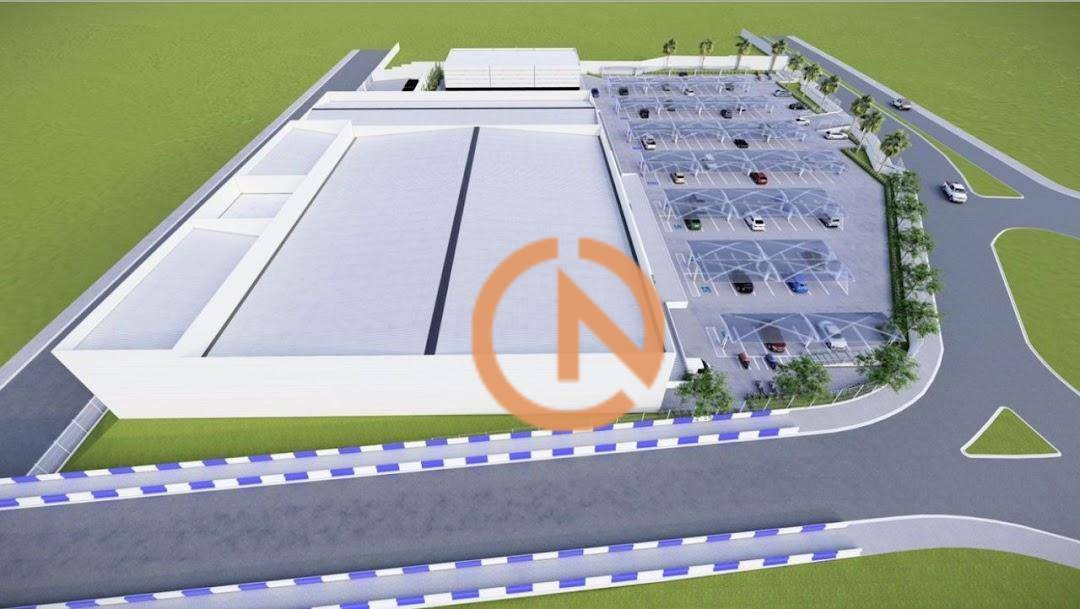 Terreno para alugar, 228m² - Foto 8