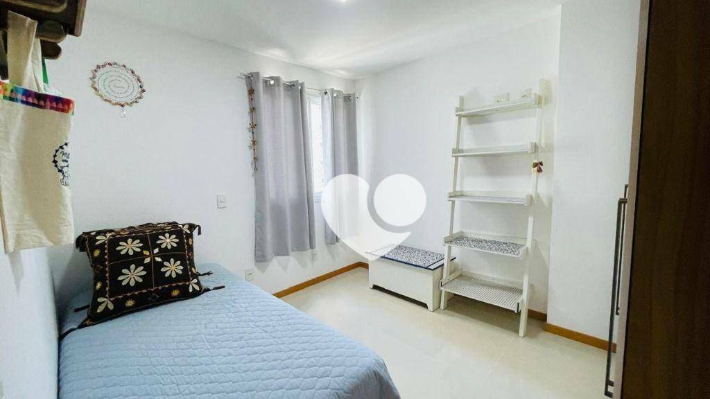 Apartamento à venda com 2 quartos, 69m² - Foto 21