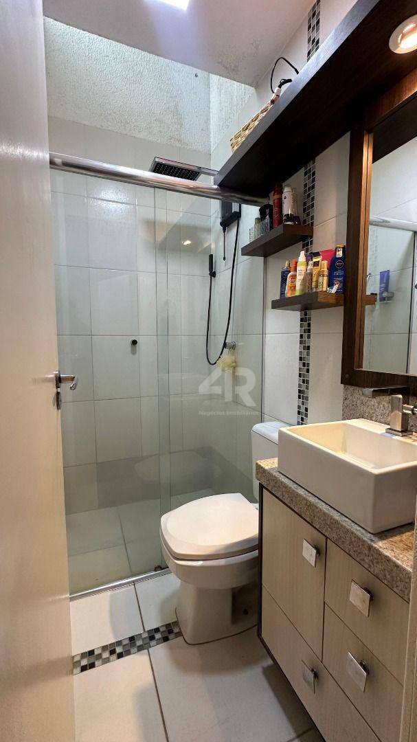 Sobrado à venda com 3 quartos, 70m² - Foto 13