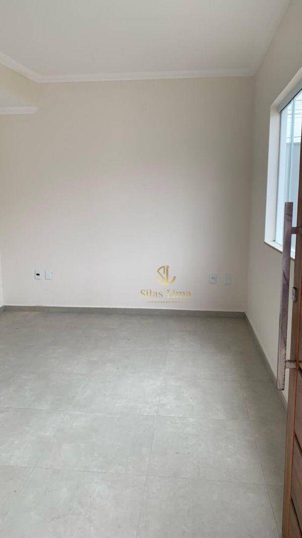 Casa à venda com 3 quartos, 110m² - Foto 5