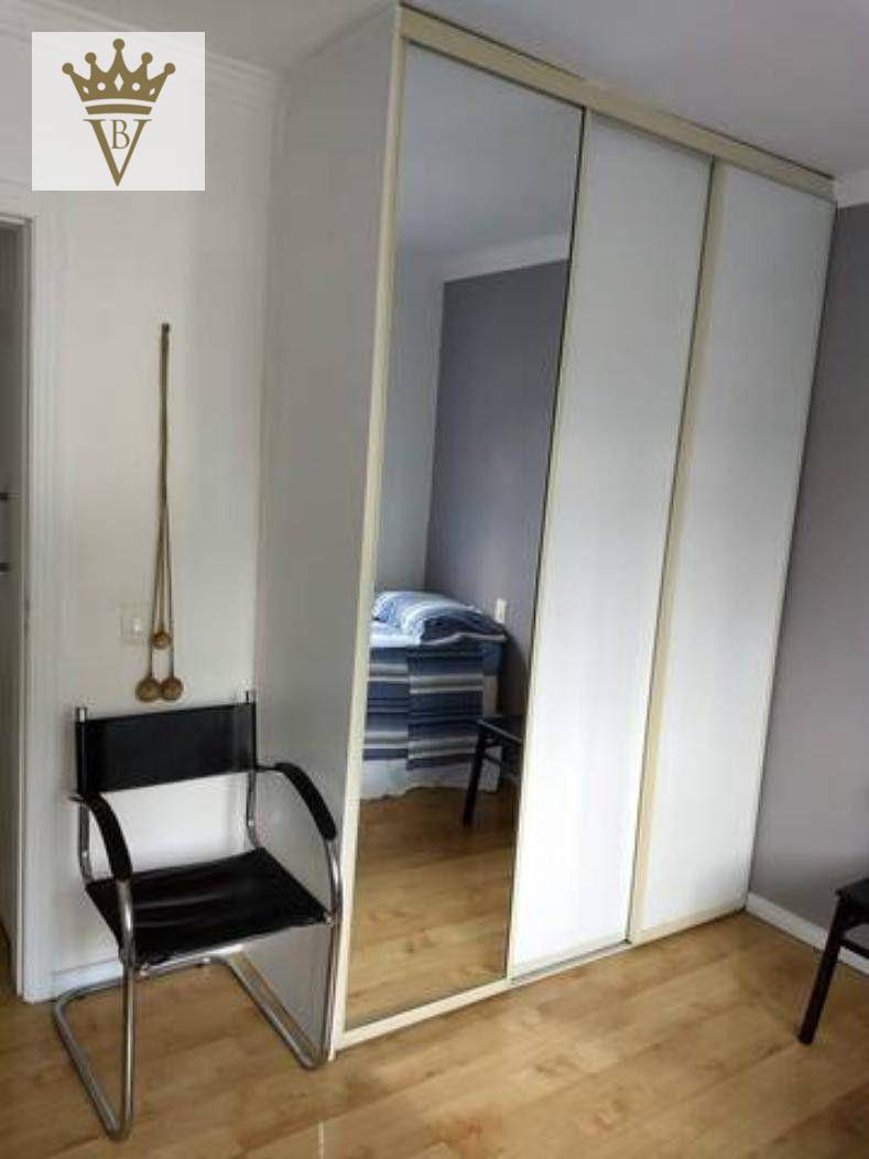 Apartamento para alugar com 3 quartos, 90m² - Foto 16