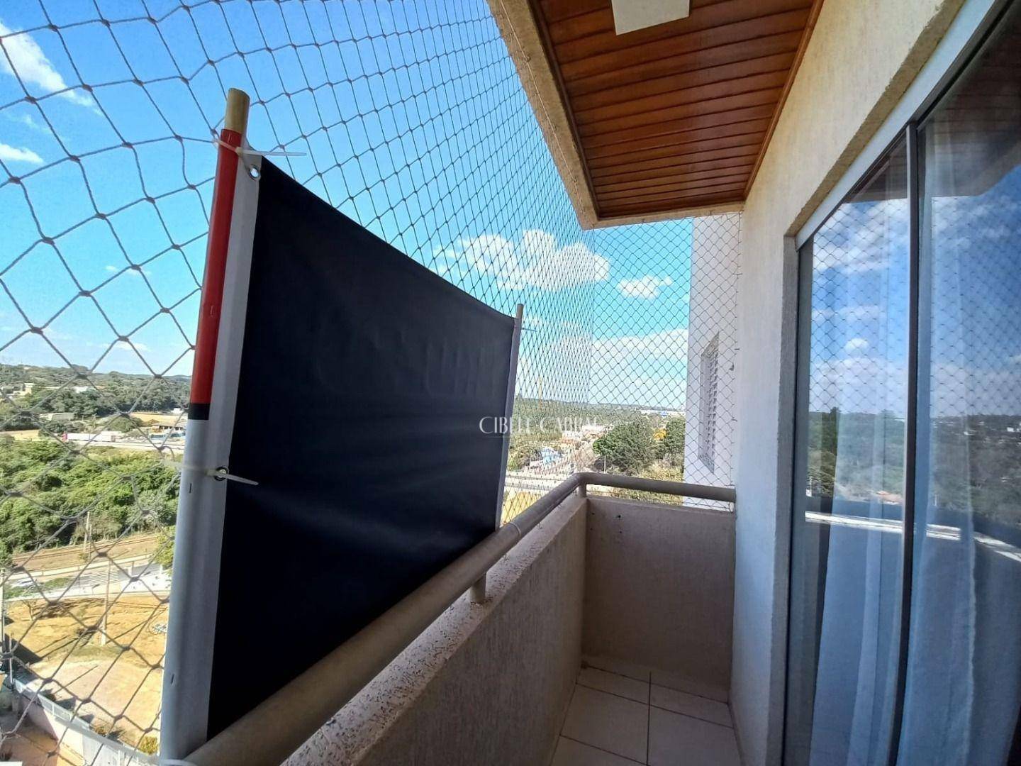 Apartamento à venda com 2 quartos, 73m² - Foto 5