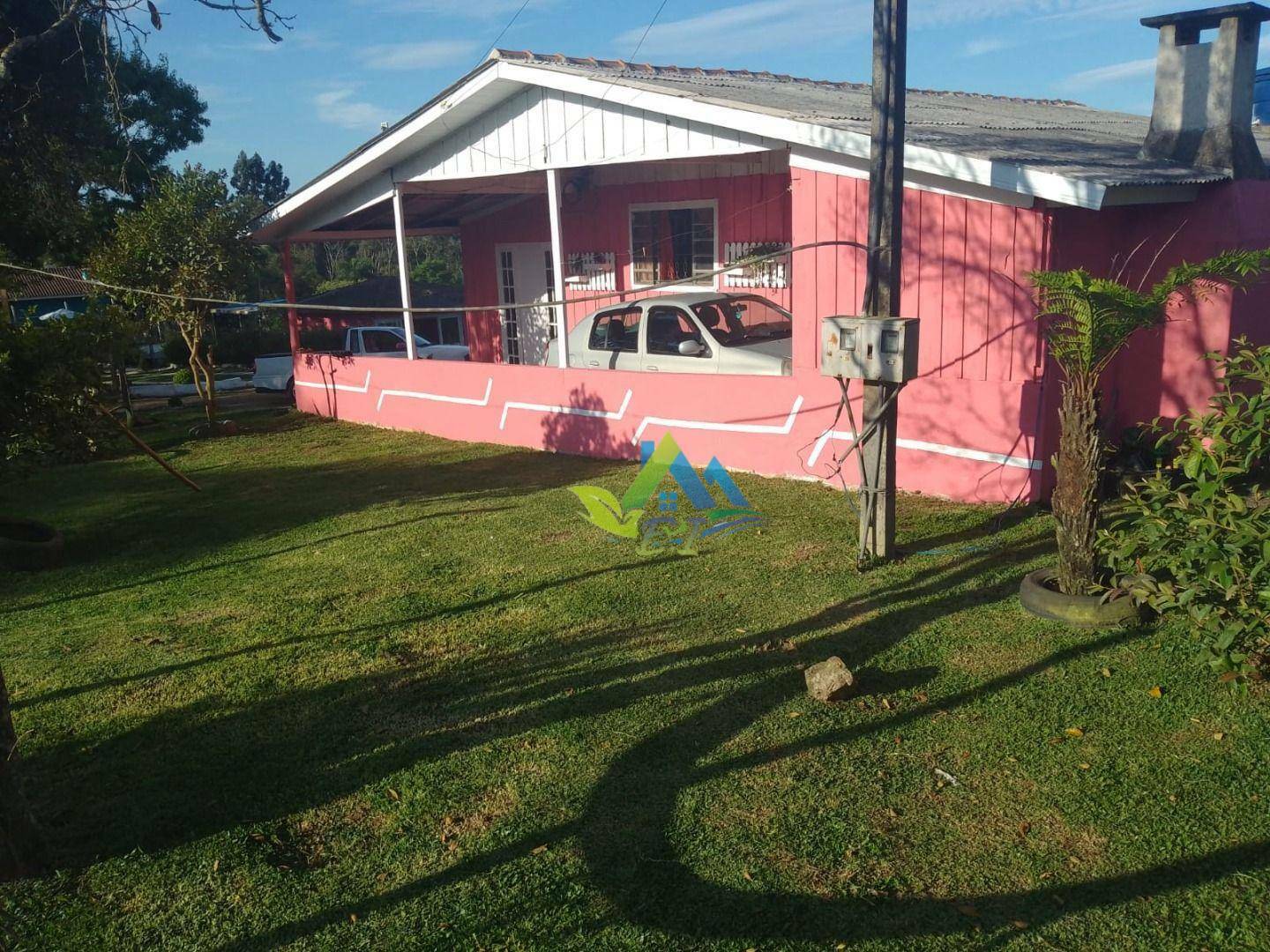 Chácara à venda com 4 quartos, 100m² - Foto 2