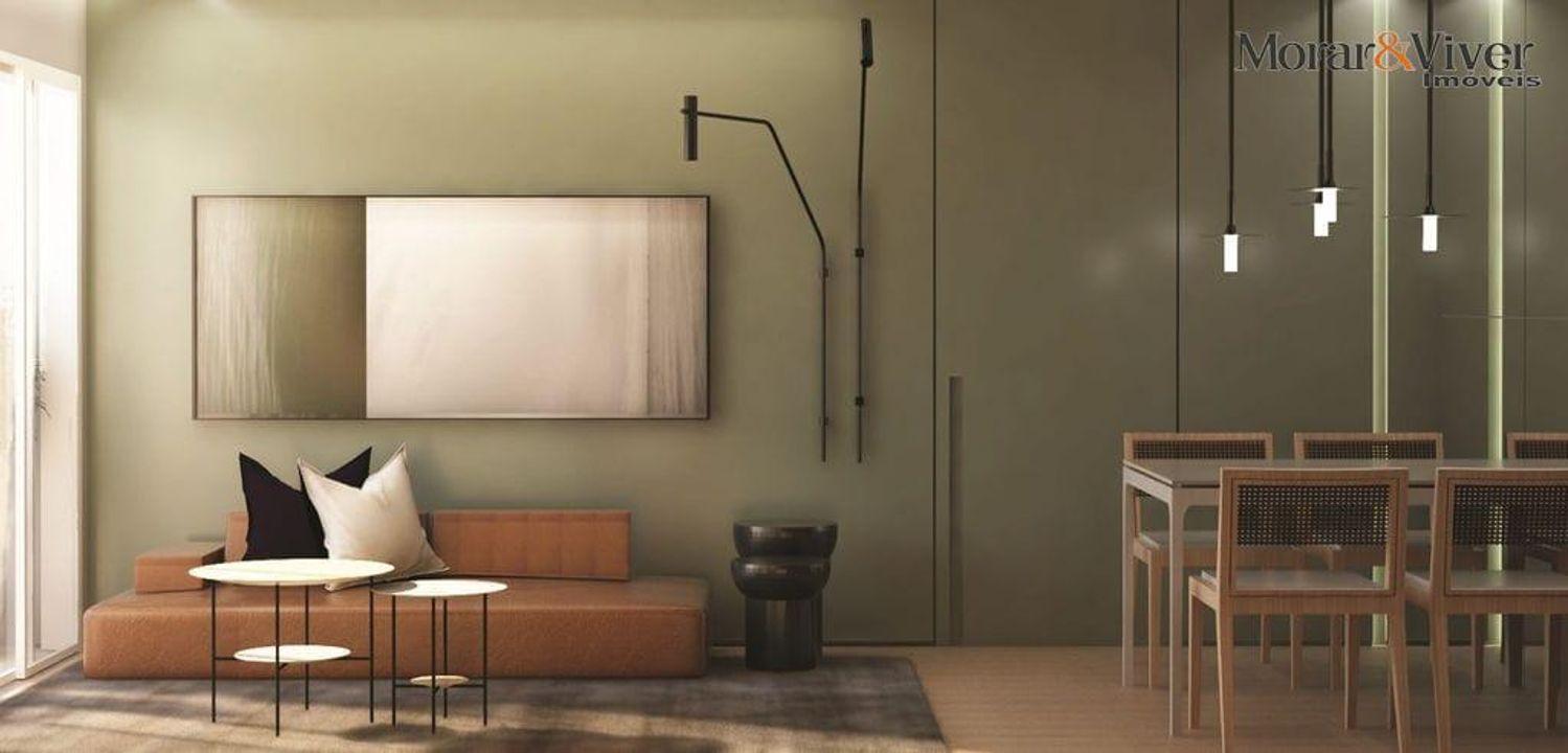 Cobertura, 3 quartos, 130 m² - Foto 5