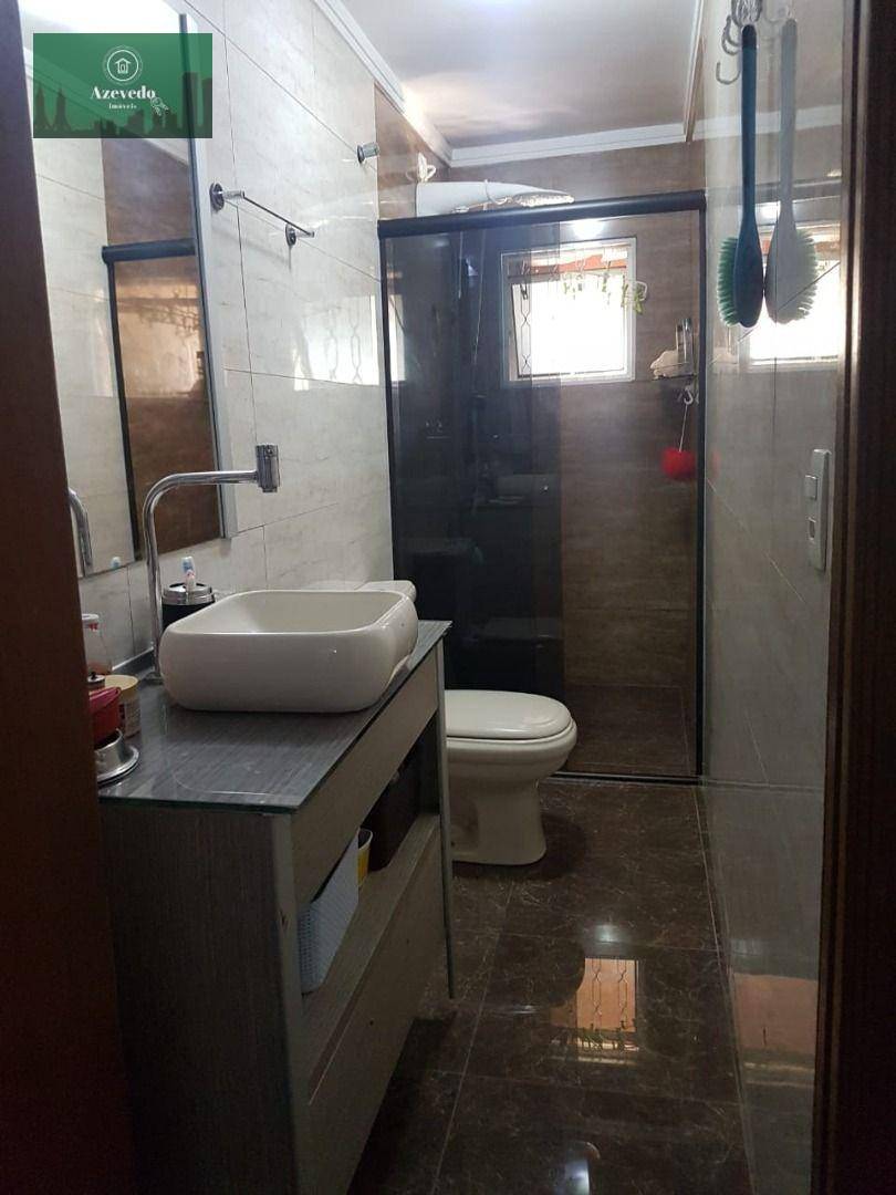 Casa à venda com 4 quartos, 130m² - Foto 20