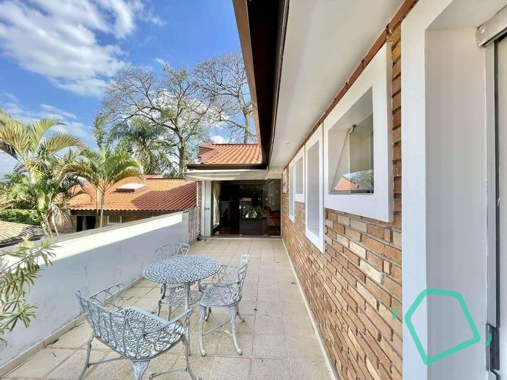 Casa de Condomínio à venda com 4 quartos, 615m² - Foto 56