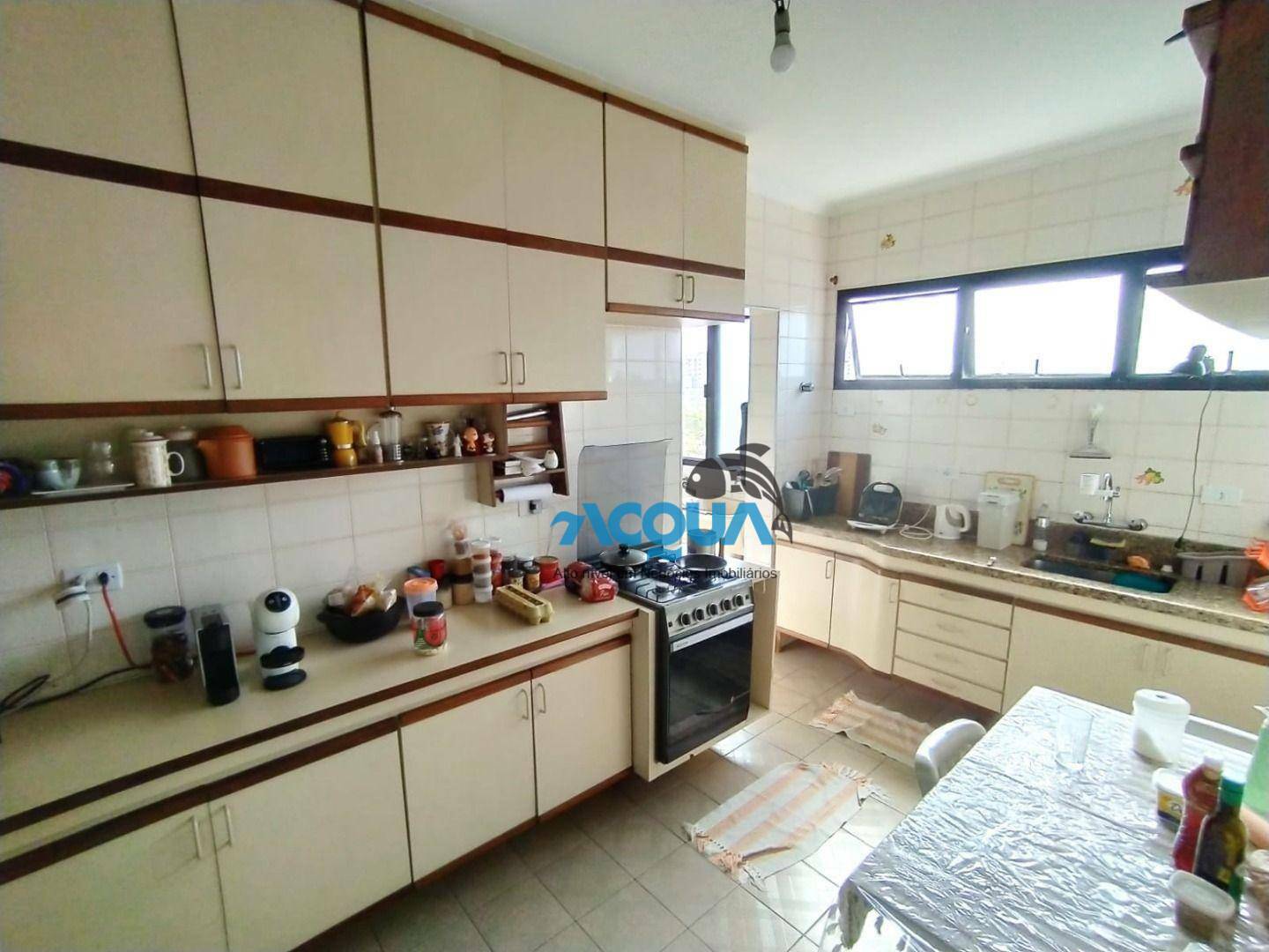 Apartamento à venda com 3 quartos, 110m² - Foto 3