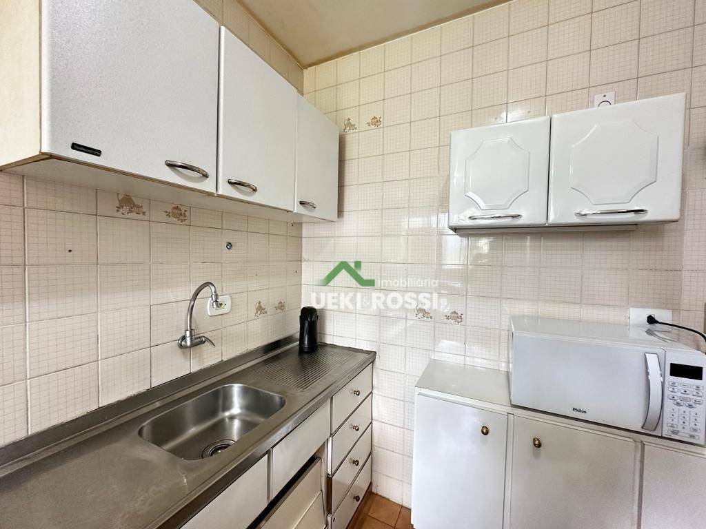 Apartamento à venda com 3 quartos, 72m² - Foto 9