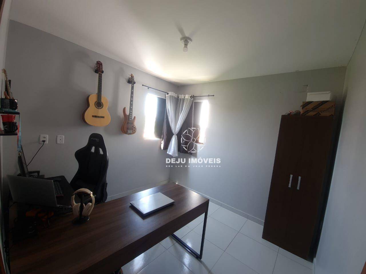 Apartamento à venda com 2 quartos, 112m² - Foto 8