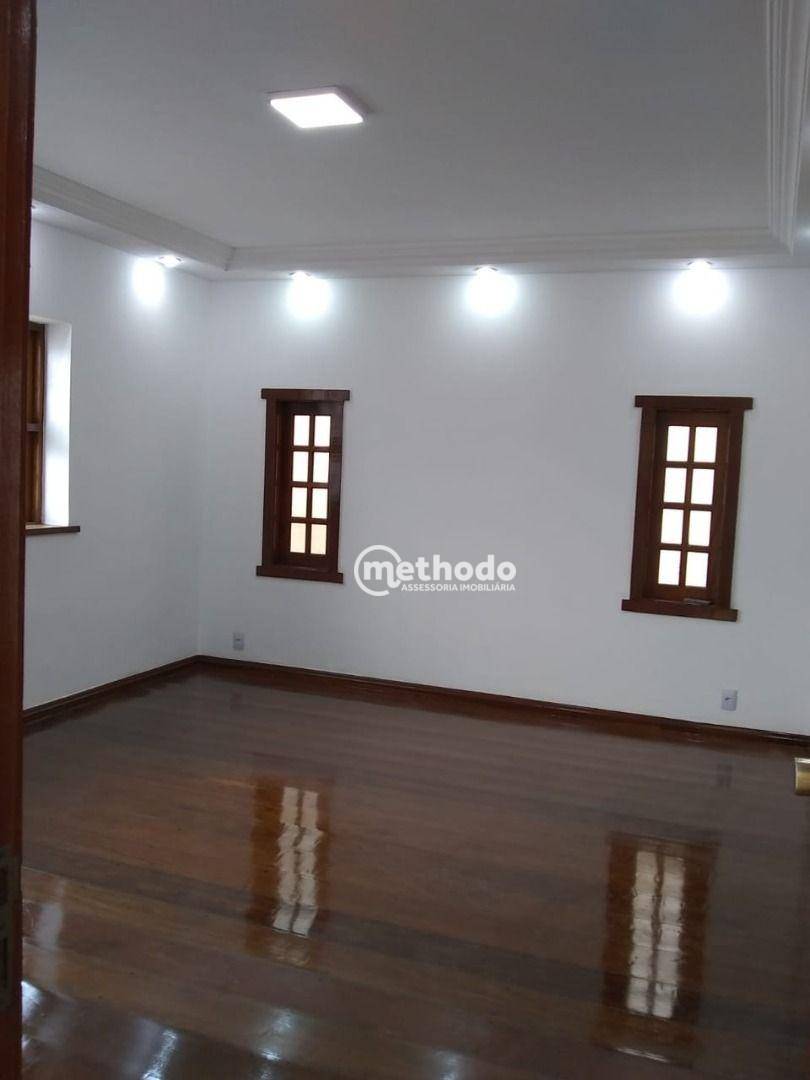 Casa à venda com 3 quartos, 220m² - Foto 3