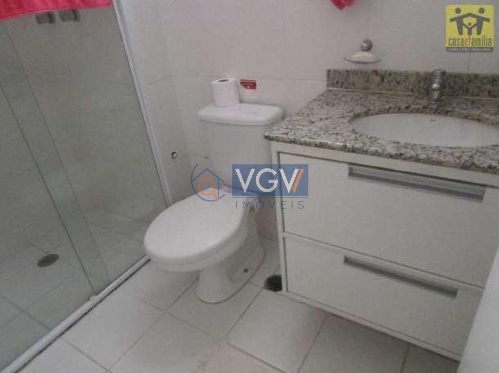 Apartamento à venda com 3 quartos, 98m² - Foto 12