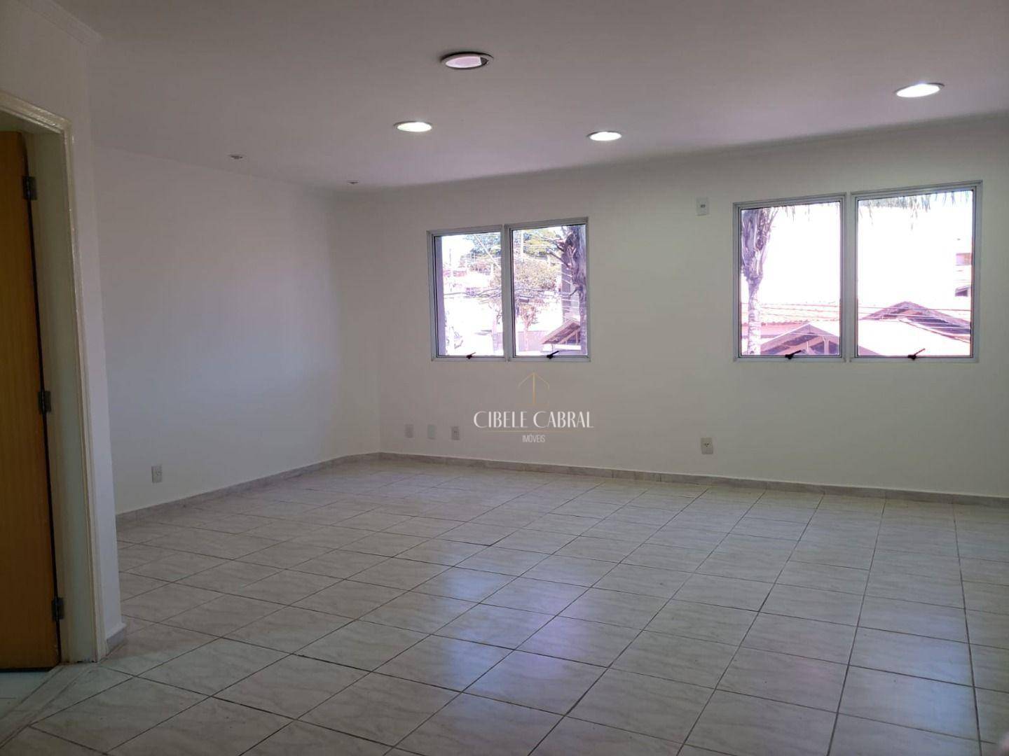 Conjunto Comercial-Sala para alugar, 43m² - Foto 8