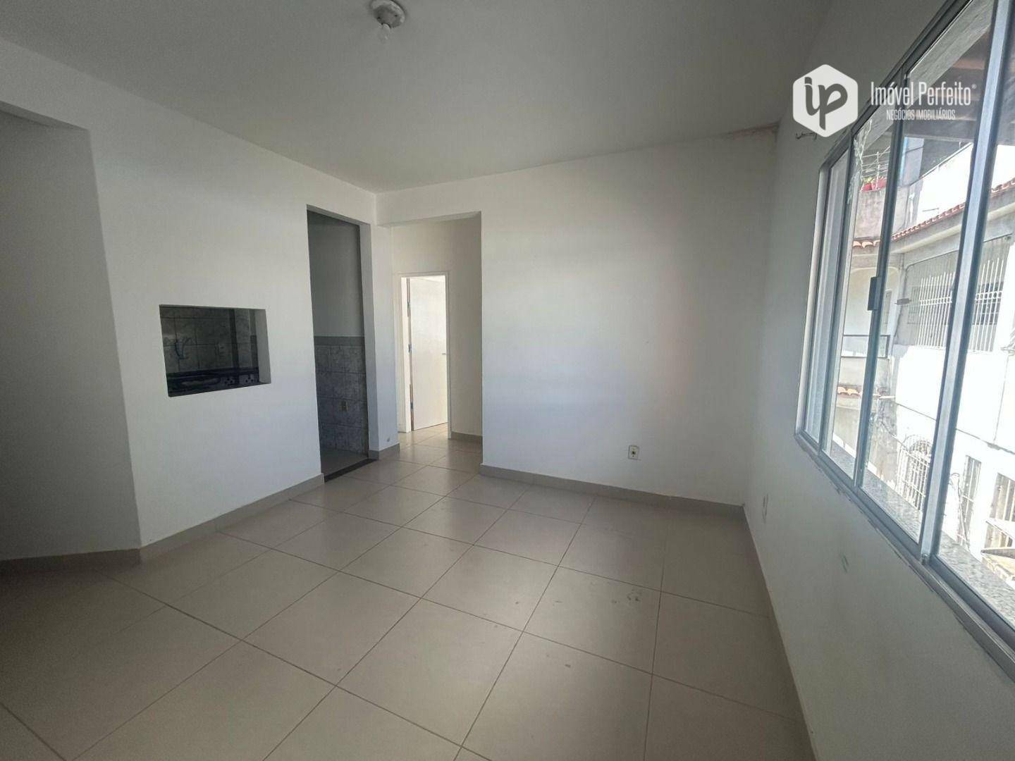 Apartamento para alugar com 2 quartos, 52m² - Foto 2