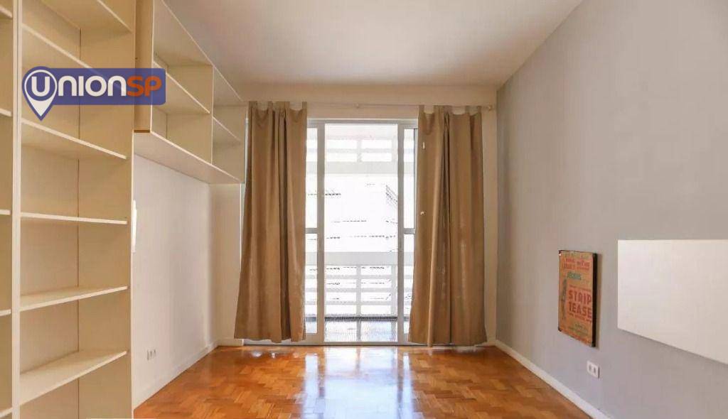 Apartamento à venda com 1 quarto, 35m² - Foto 5