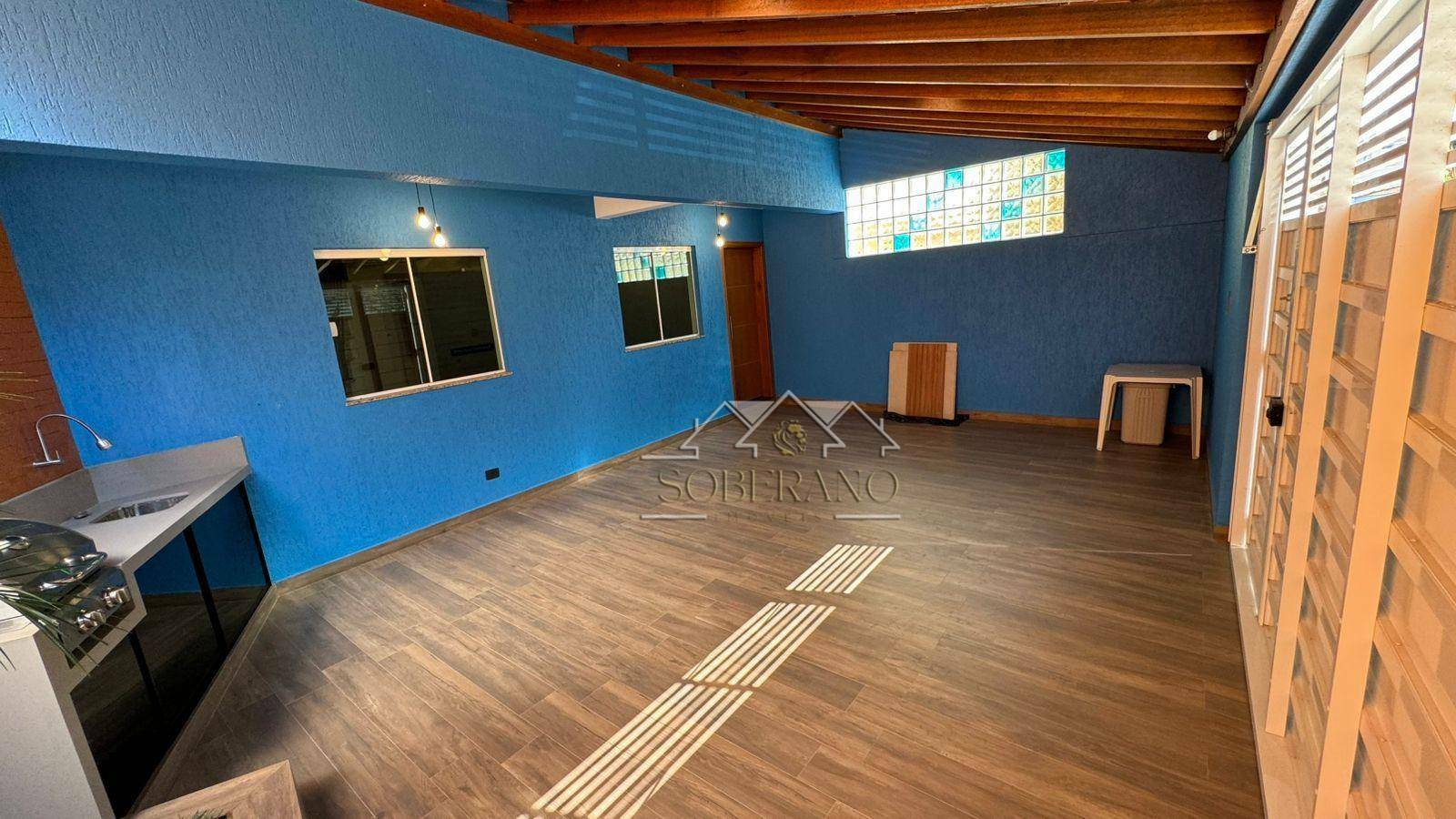 Sobrado para alugar com 3 quartos, 135m² - Foto 4