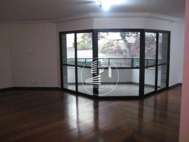 Apartamento à venda com 4 quartos, 208m² - Foto 17