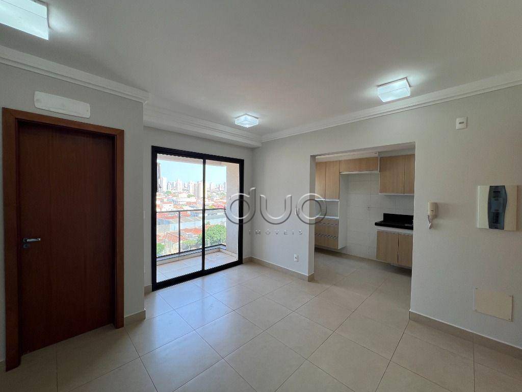 Apartamento à venda com 1 quarto, 48m² - Foto 7