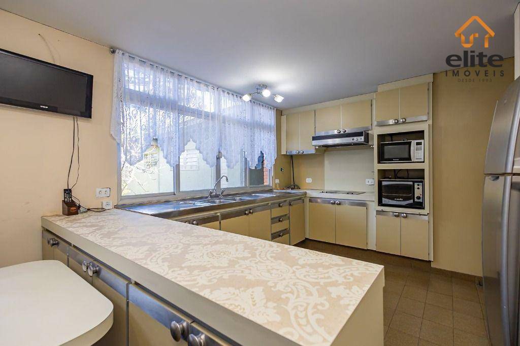 Casa à venda e aluguel com 4 quartos, 352m² - Foto 20