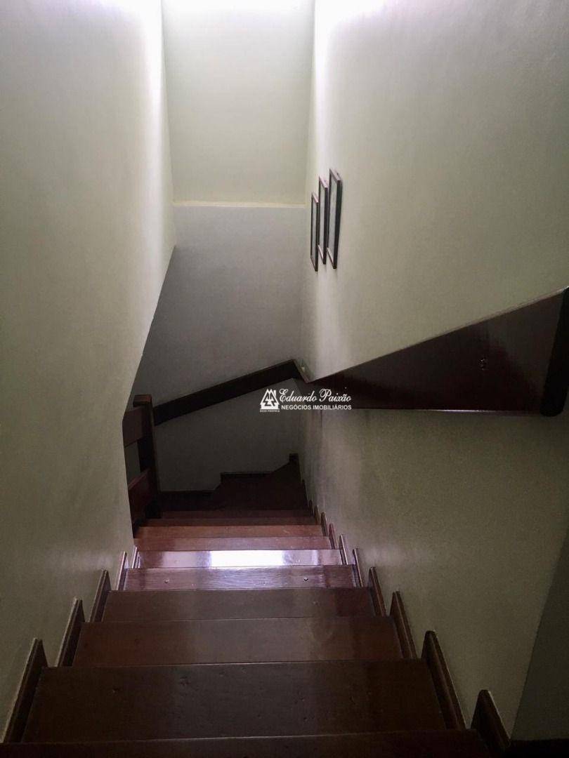 Sobrado à venda com 3 quartos, 175m² - Foto 9