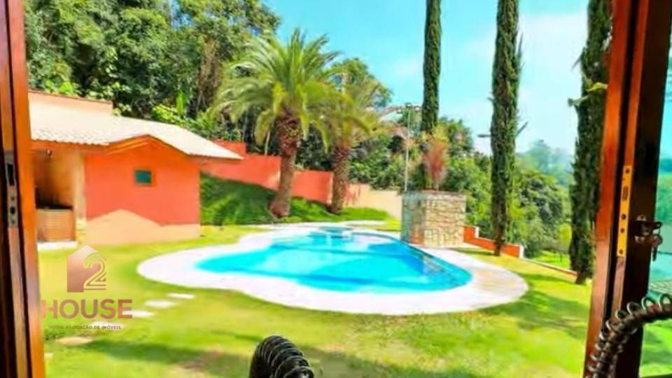 Casa de Condomínio, 5 quartos - Foto 17