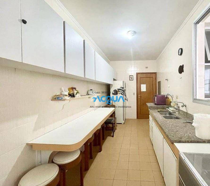 Apartamento à venda com 3 quartos, 100m² - Foto 3