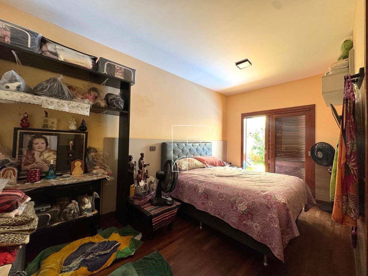 Casa de Condomínio à venda com 3 quartos, 150m² - Foto 12