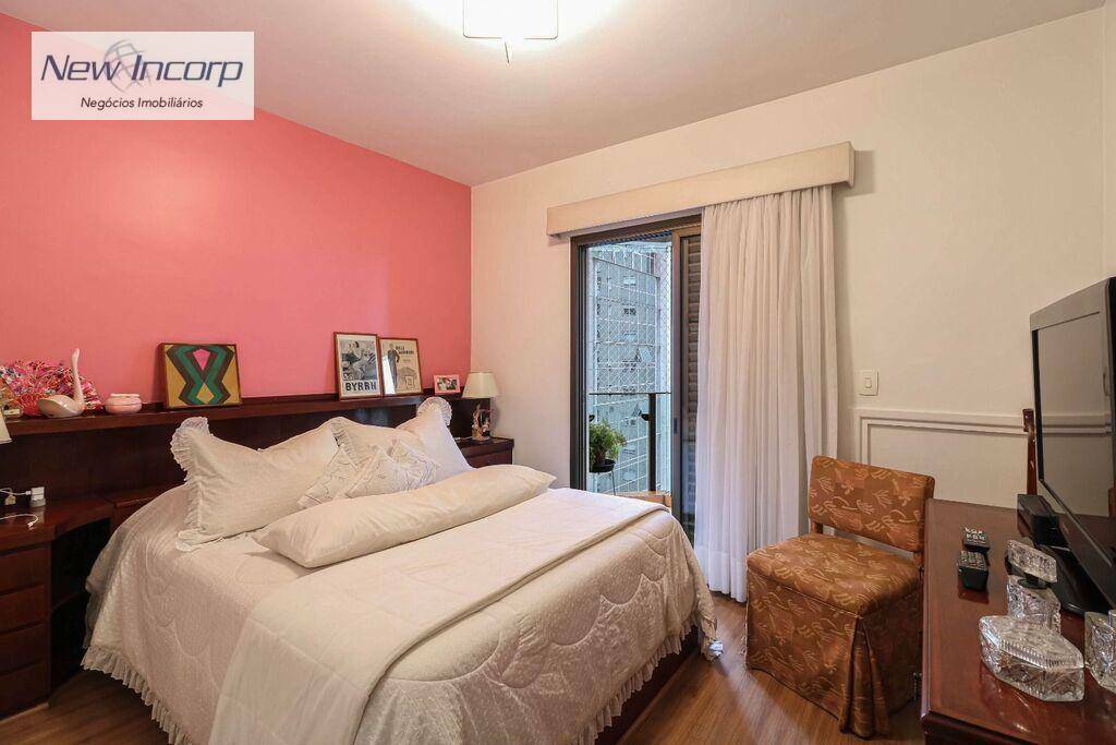 Apartamento à venda com 4 quartos, 173m² - Foto 58