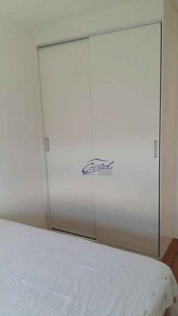 Apartamento à venda com 1 quarto, 51m² - Foto 8