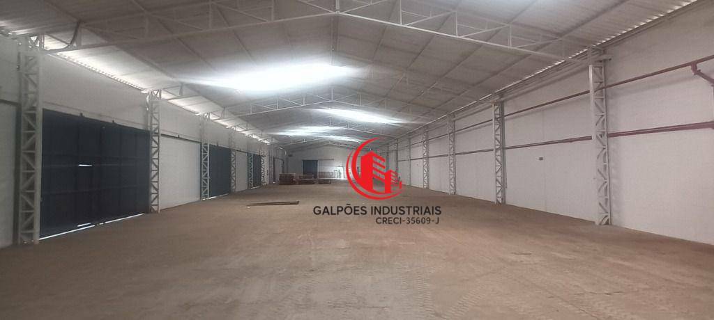 Depósito-Galpão-Armazém para alugar, 1400m² - Foto 20