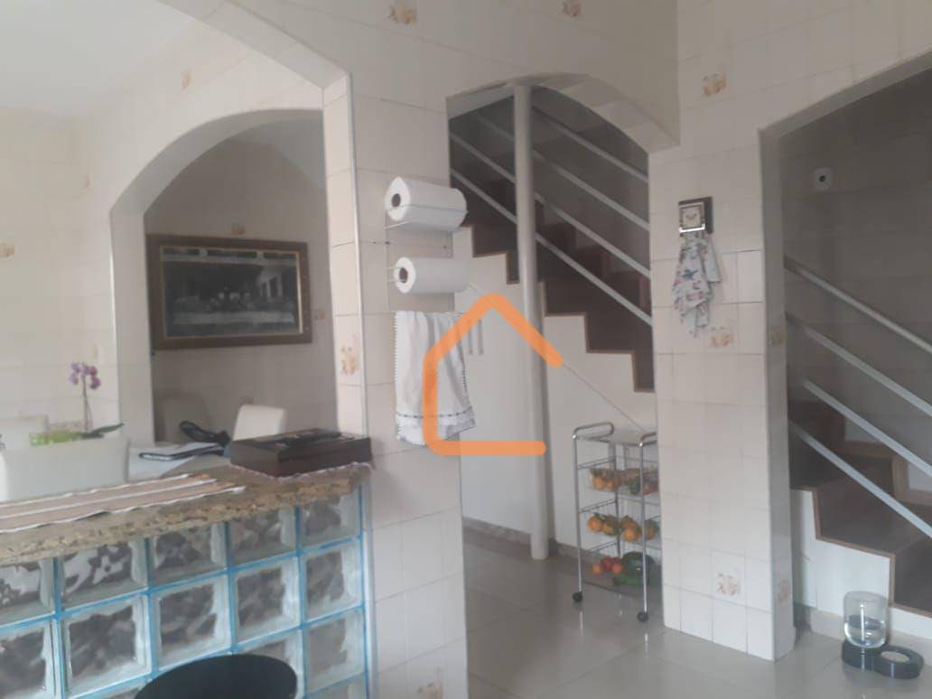 Casa, 3 quartos, 187 m² - Foto 5