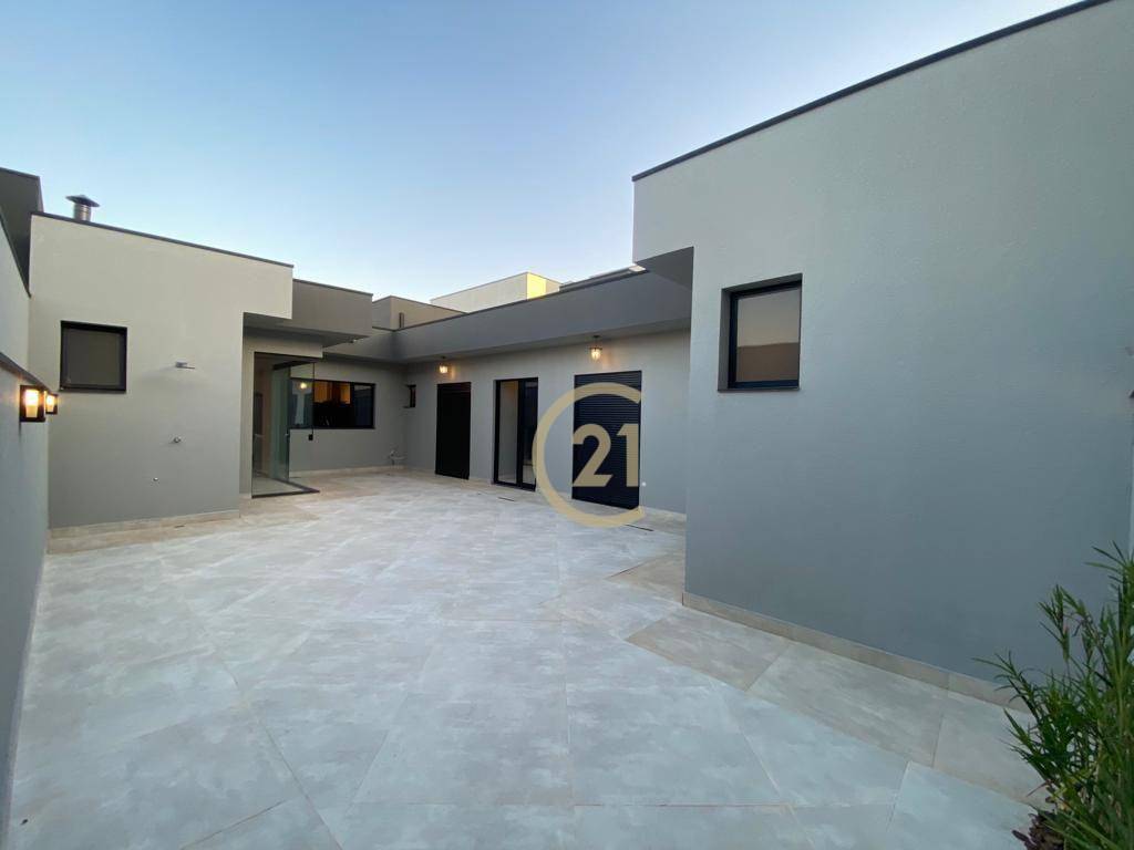 Casa de Condomínio à venda com 3 quartos, 173m² - Foto 18