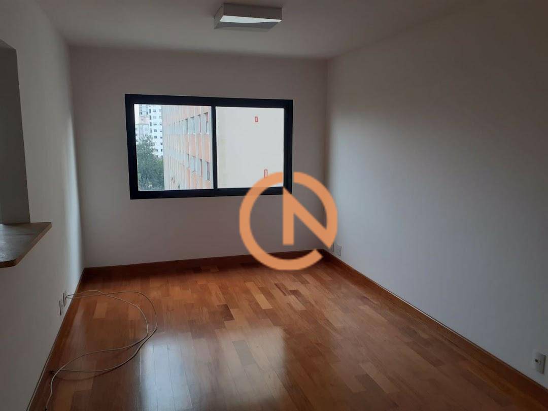 Apartamento para alugar com 1 quarto, 43m² - Foto 8