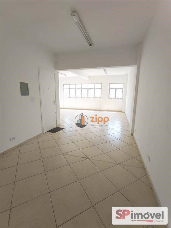 Conjunto Comercial-Sala para alugar, 49m² - Foto 4