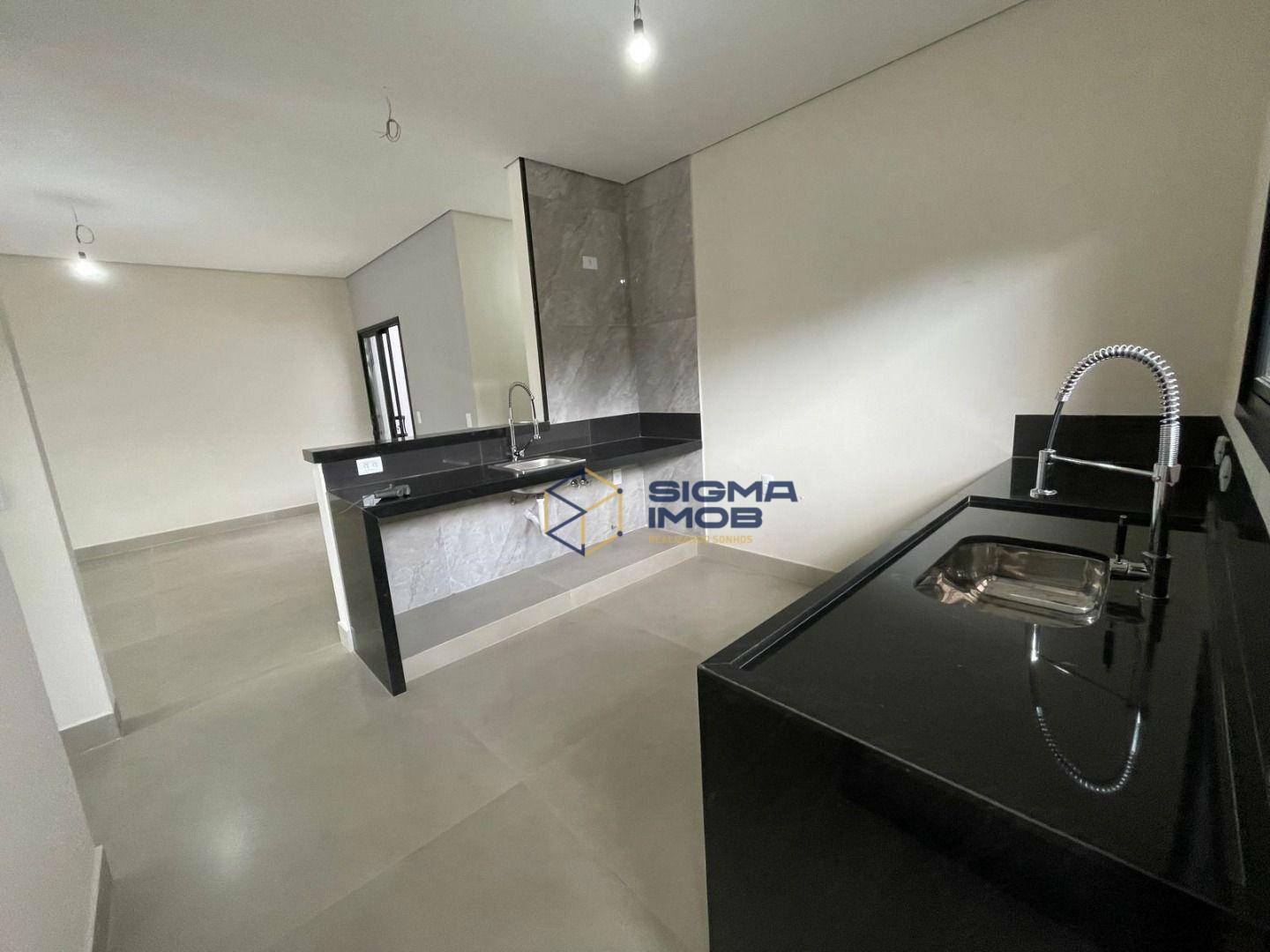 Casa à venda com 3 quartos, 207m² - Foto 19