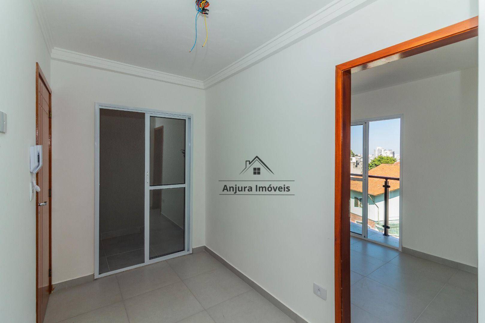 Apartamento à venda com 1 quarto, 27m² - Foto 2