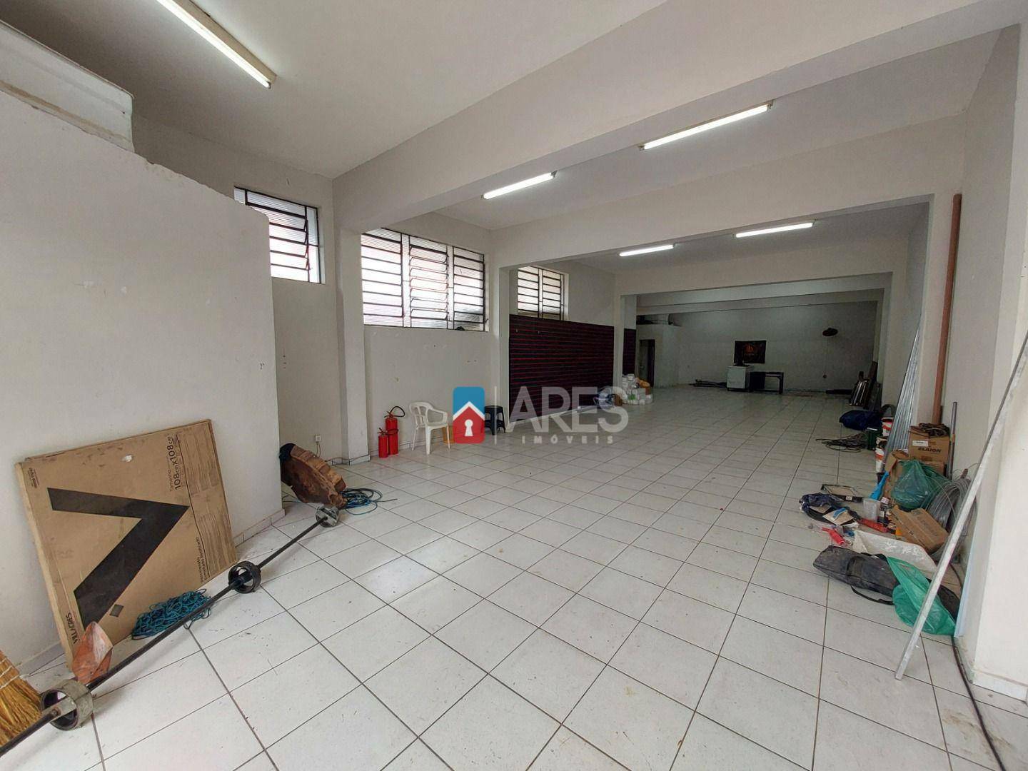 Loja-Salão para alugar, 169m² - Foto 4