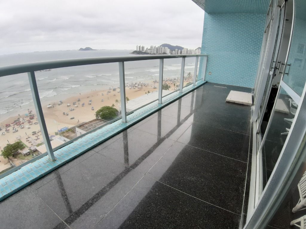 Apartamento à venda com 3 quartos, 190m² - Foto 5