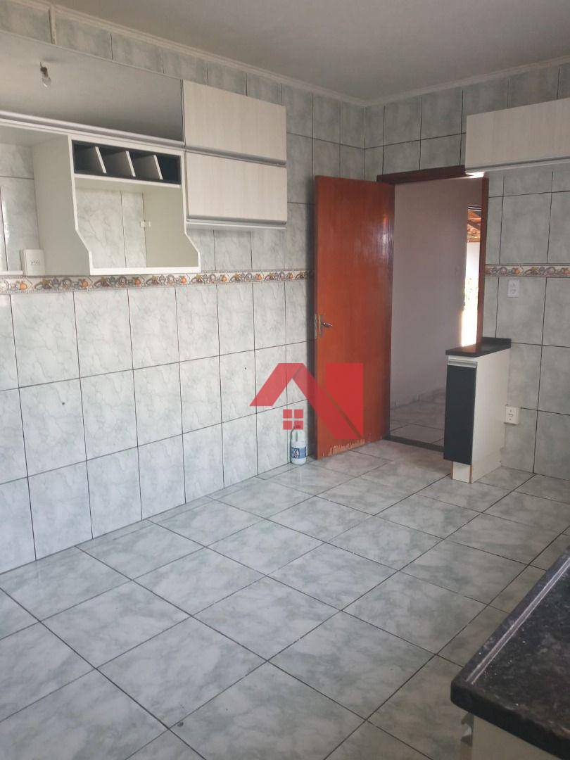 Casa à venda com 3 quartos, 165m² - Foto 10