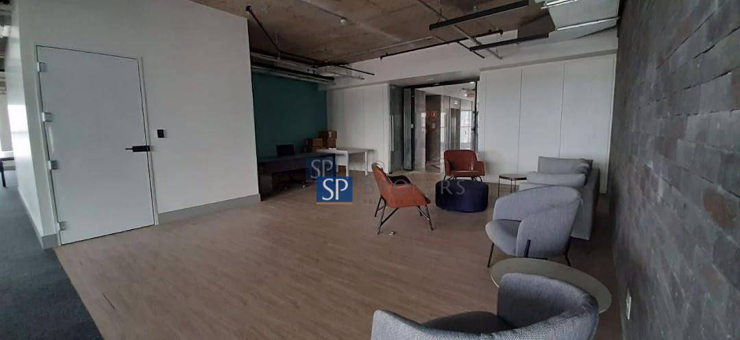 Conjunto Comercial-Sala para alugar, 640m² - Foto 8