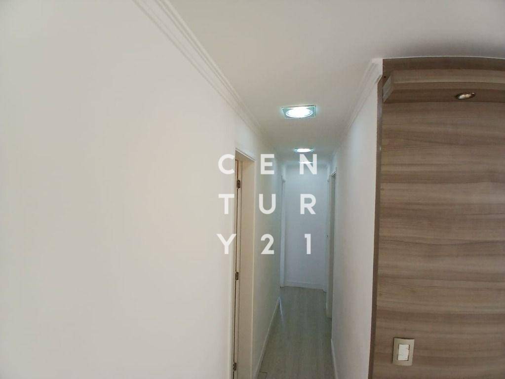 Apartamento à venda com 3 quartos, 95m² - Foto 18