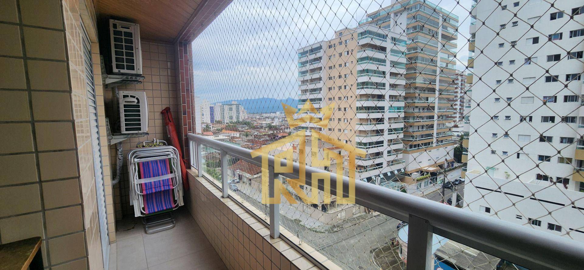 Apartamento à venda com 1 quarto, 62m² - Foto 17